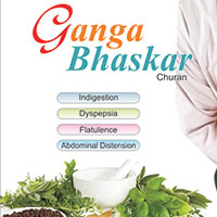 Ganga Bhaskar Churna